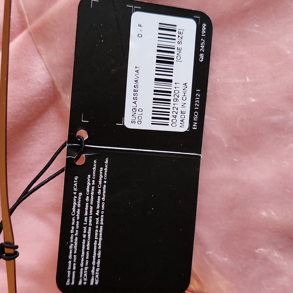 Forever 21 Accessories - Picture 2 of 7